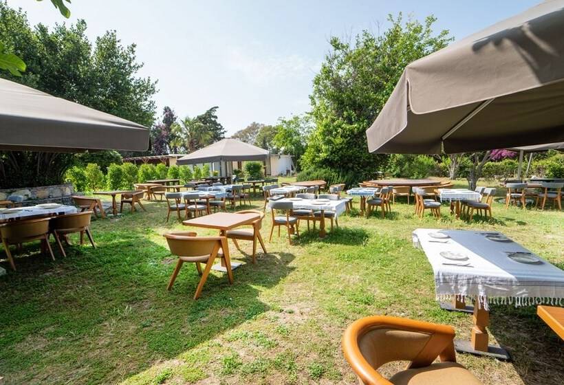 ホテル Bona Me Yalıkavak