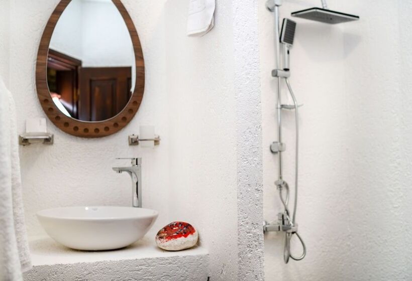 ホテル Bona Me Yalıkavak