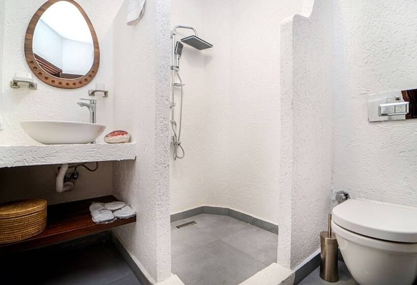 ホテル Bona Me Yalıkavak