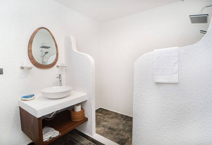 ホテル Bona Me Yalıkavak