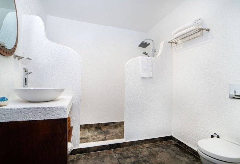 ホテル Bona Me Yalıkavak