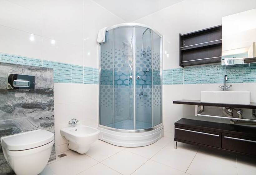 ホテル Bona Me Yalıkavak