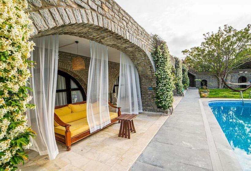 ホテル Bona Me Yalıkavak