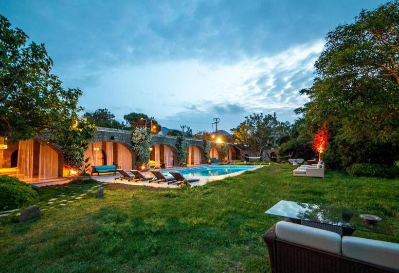 ホテル Bona Me Yalıkavak