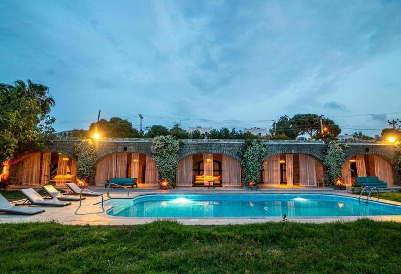 ホテル Bona Me Yalıkavak