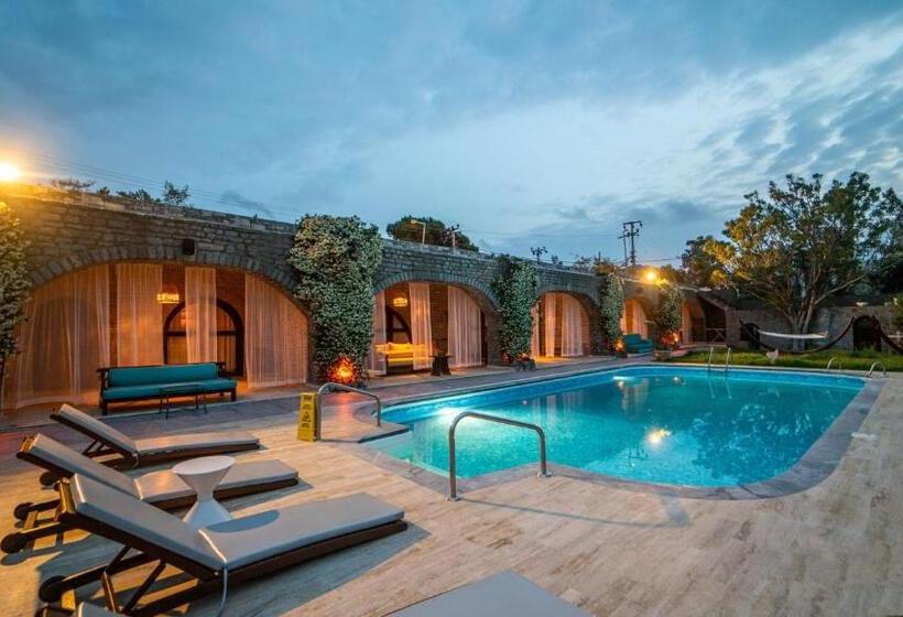 ホテル Bona Me Yalıkavak