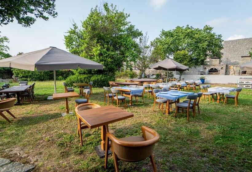 ホテル Bona Me Yalıkavak