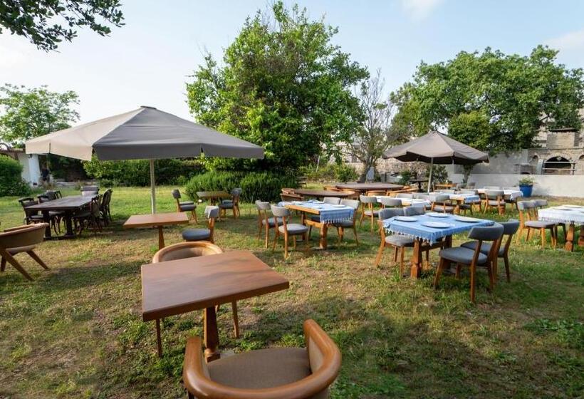 ホテル Bona Me Yalıkavak