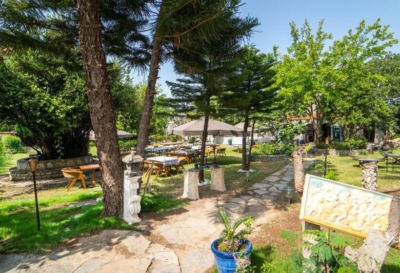 ホテル Bona Me Yalıkavak