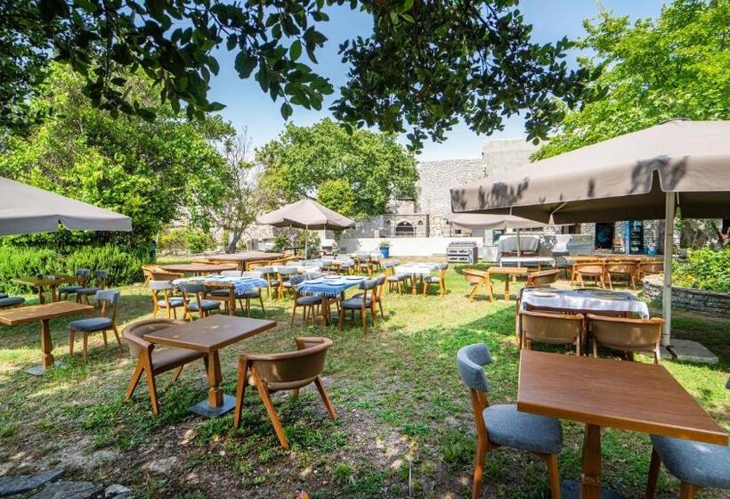 ホテル Bona Me Yalıkavak