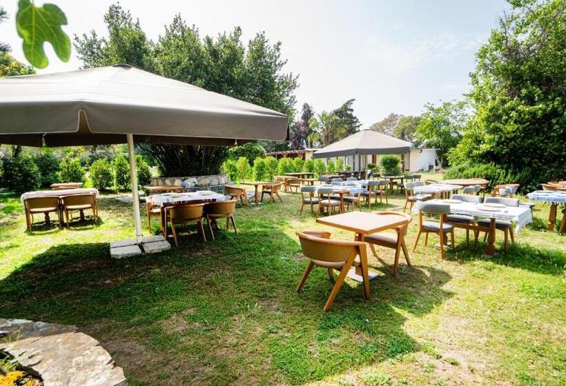 ホテル Bona Me Yalıkavak