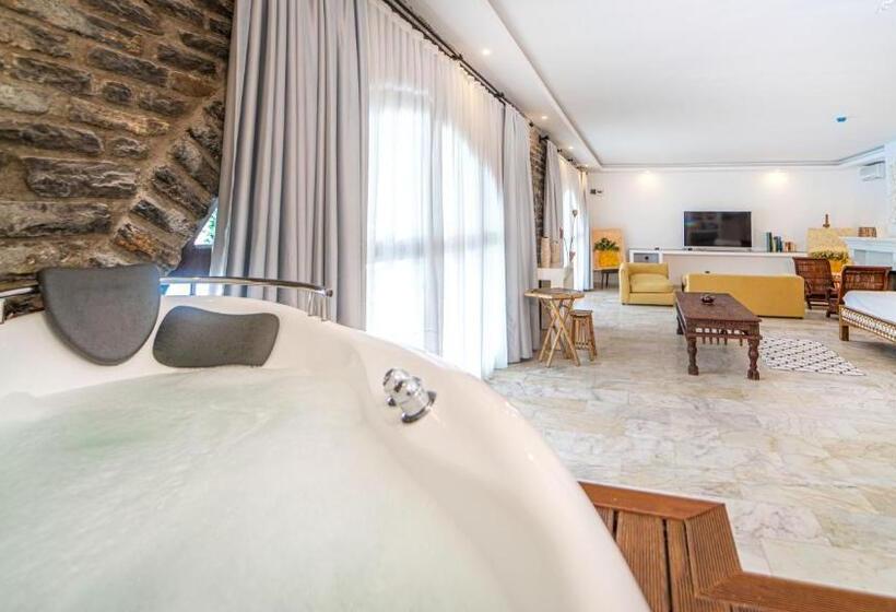 ホテル Bona Me Yalıkavak