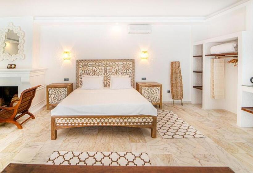 ホテル Bona Me Yalıkavak