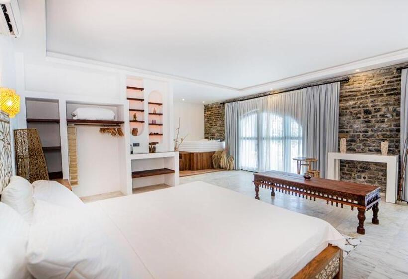 ホテル Bona Me Yalıkavak