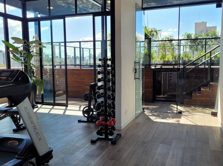 בית מלון כפרי Bewiki