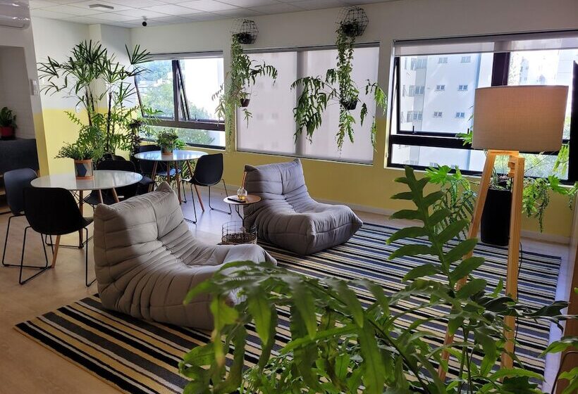 בית מלון כפרי Bewiki