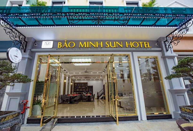 Bao Minh Sun Hotel Hạ Long