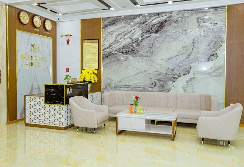 Bao Minh Sun Hotel Hạ Long