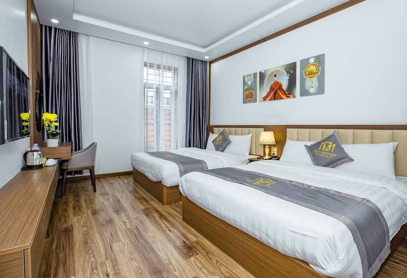 Bao Minh Sun Hotel Hạ Long