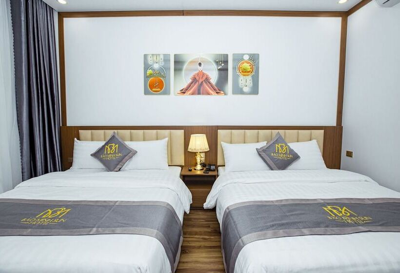 Bao Minh Sun Hotel Hạ Long