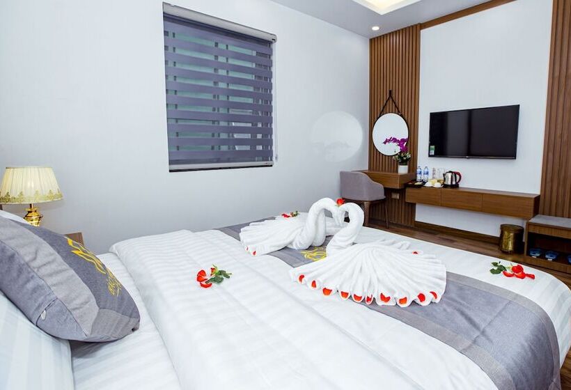 Bao Minh Sun Hotel Hạ Long