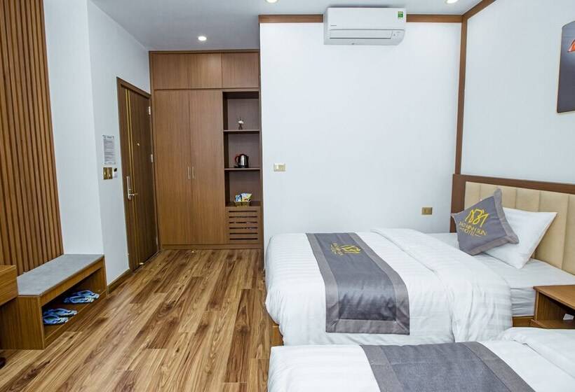 Bao Minh Sun Hotel Hạ Long