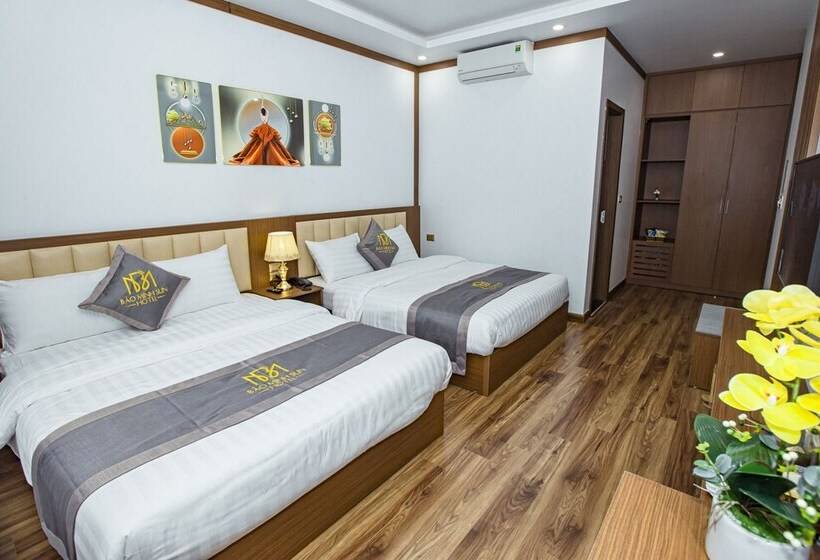 Bao Minh Sun Hotel Hạ Long