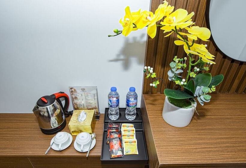 Bao Minh Sun Hotel Hạ Long