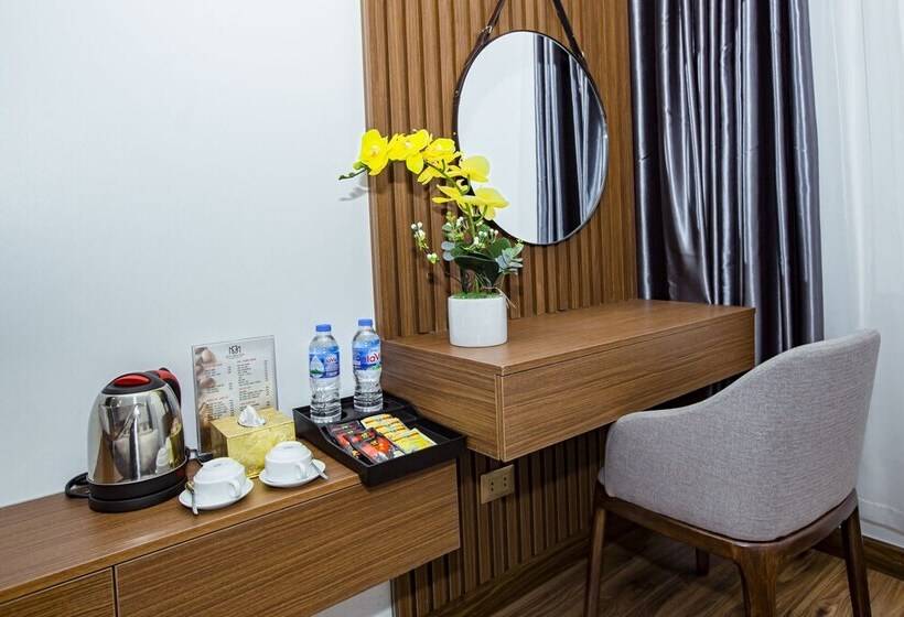 Bao Minh Sun Hotel Hạ Long