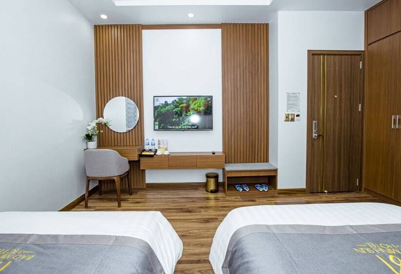 Bao Minh Sun Hotel Hạ Long