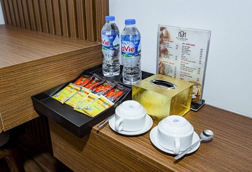 Bao Minh Sun Hotel Hạ Long