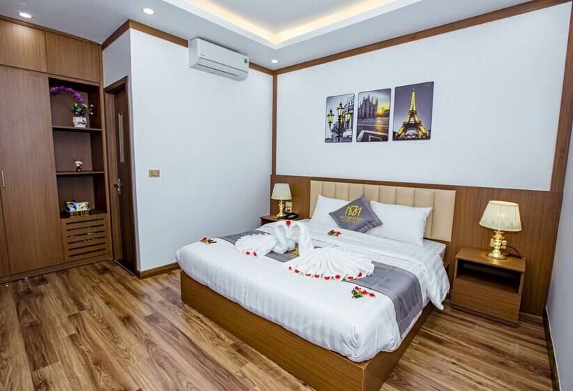 Bao Minh Sun Hotel Hạ Long