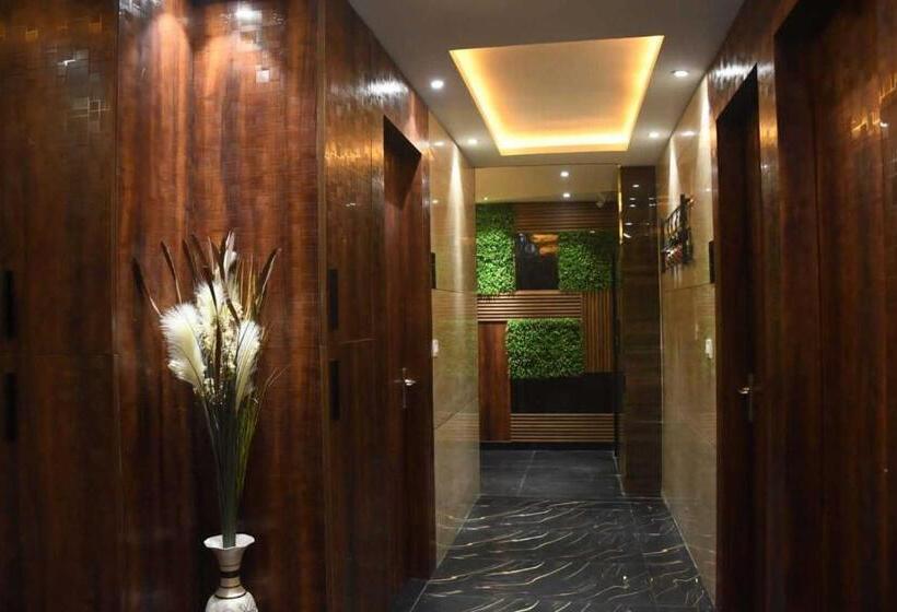 酒店 Collection O 810350  Imperial Crown