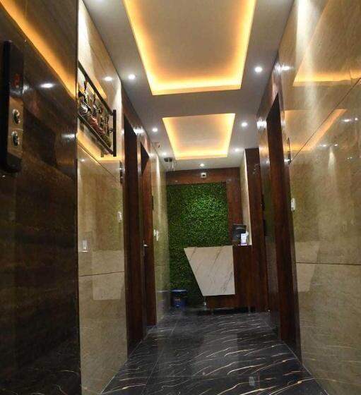 酒店 Collection O 810350  Imperial Crown