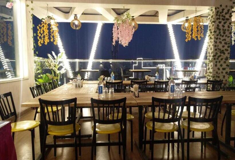 酒店 Collection O 810350  Imperial Crown