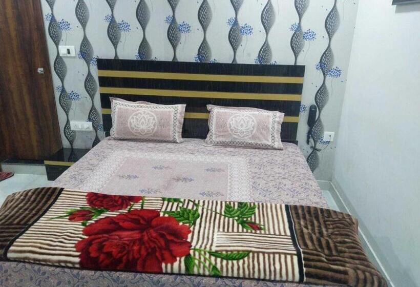 酒店 Collection O 810350  Imperial Crown