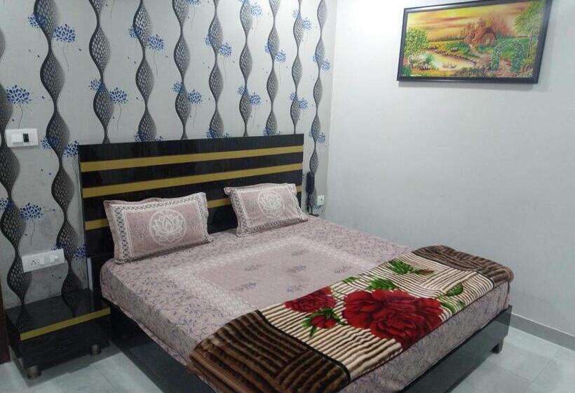 酒店 Collection O 810350  Imperial Crown