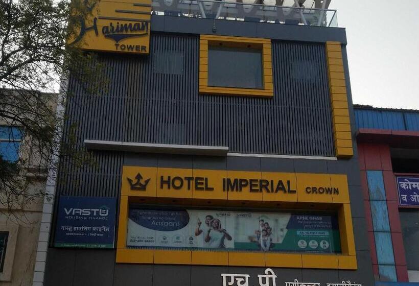 酒店 Collection O 810350  Imperial Crown