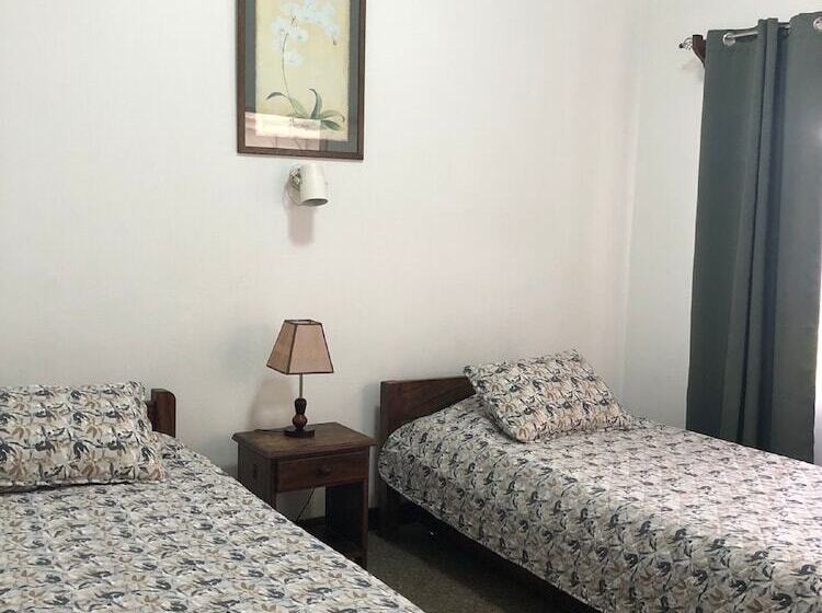 فندق Del Aserradero