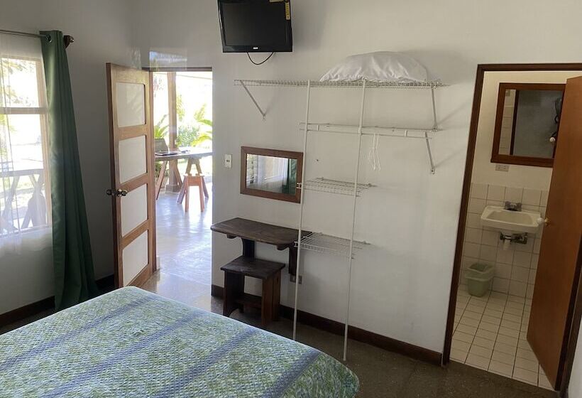 فندق Del Aserradero