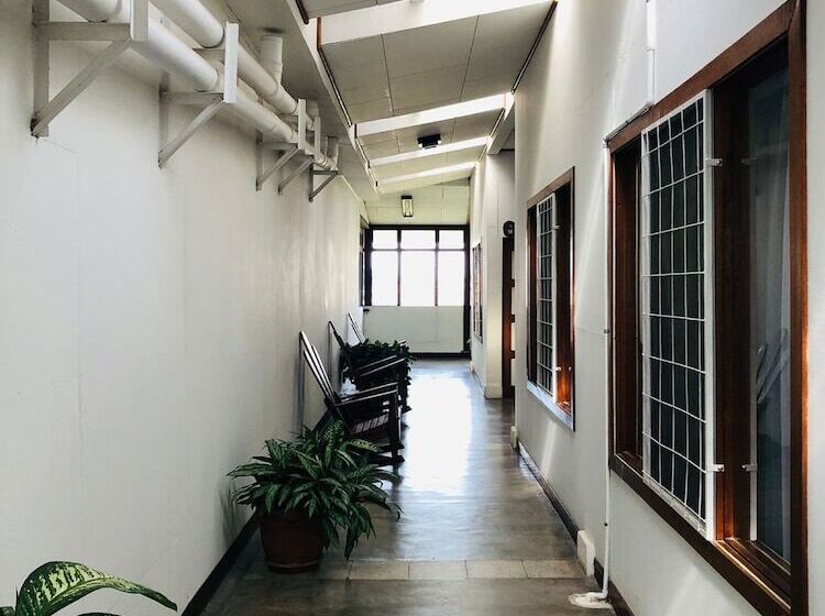 فندق Del Aserradero