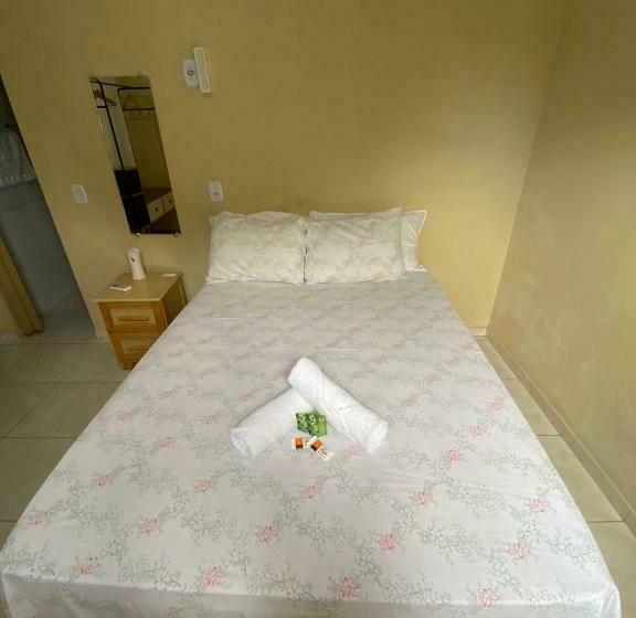 ホテル Dunas Beach Pousada