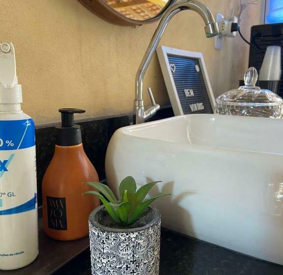 ホテル Dunas Beach Pousada