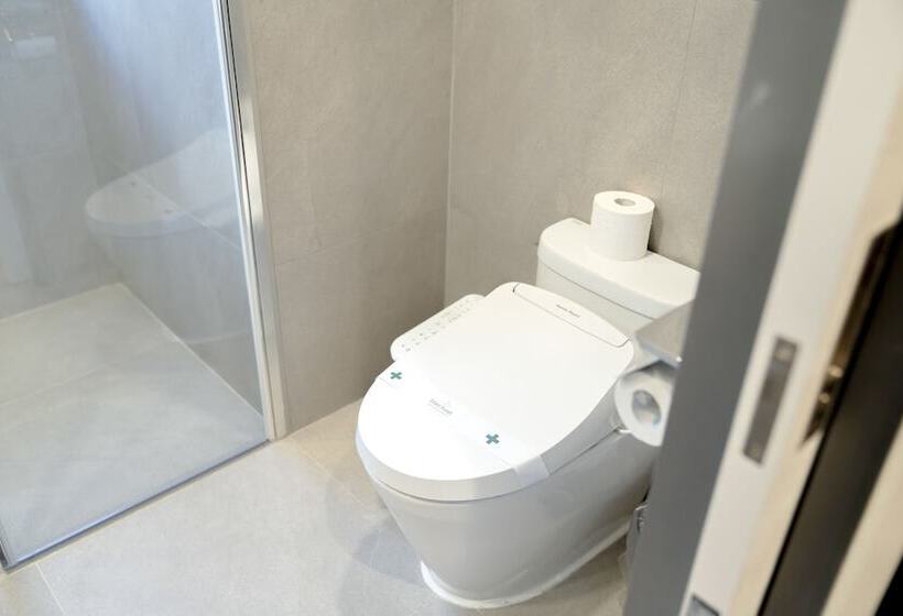 בית מלון כפרי Eden Foret