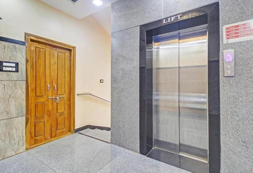 فندق Flagship Adk Continental