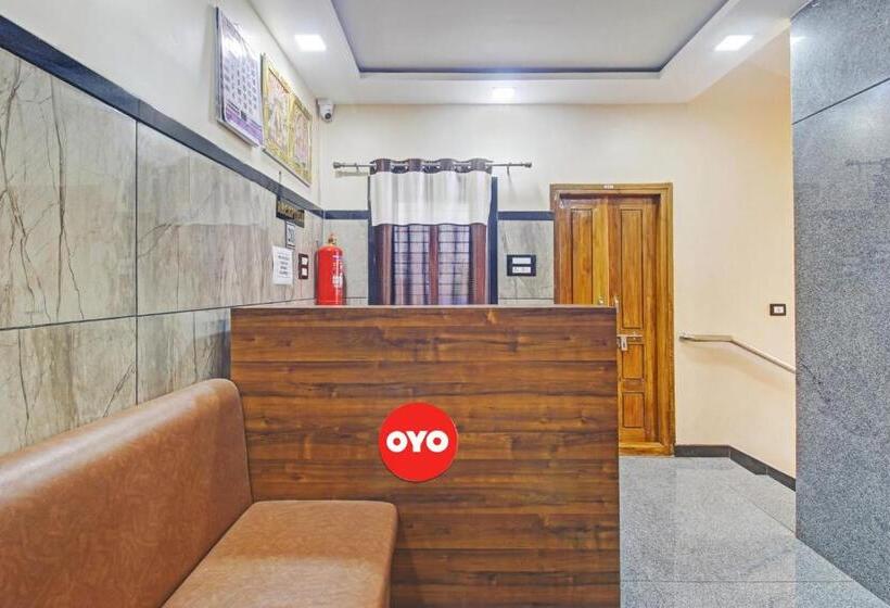 فندق Flagship Adk Continental