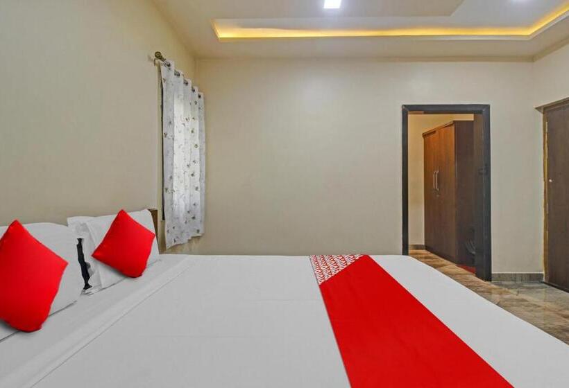 فندق Flagship Adk Continental