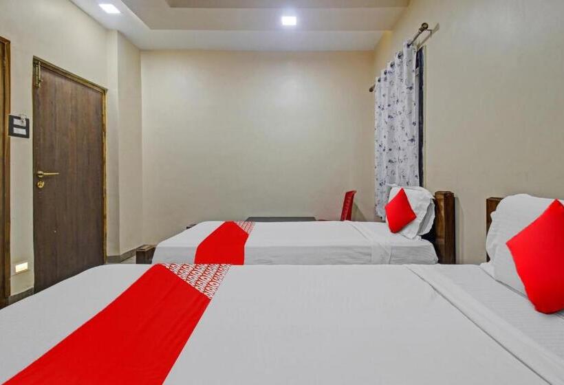 فندق Flagship Adk Continental