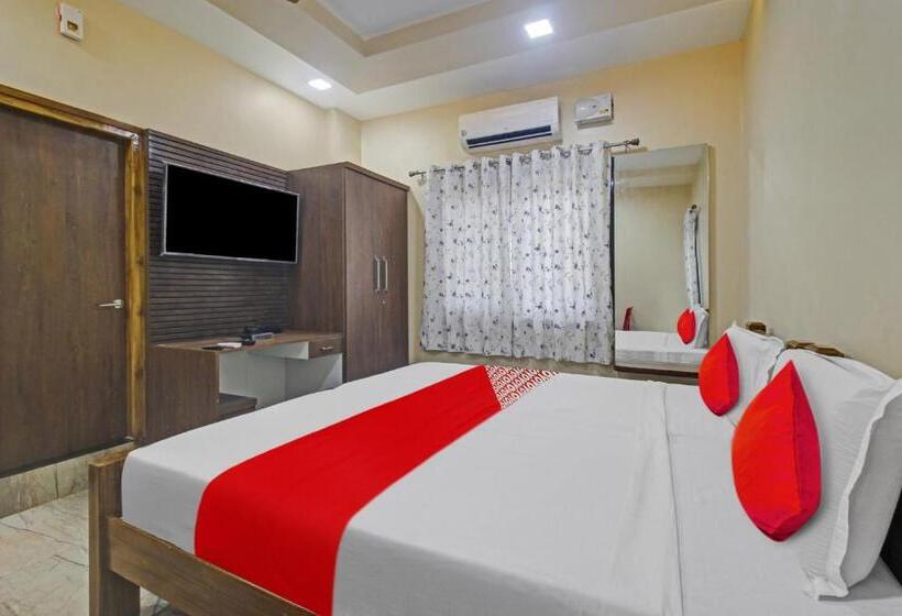 فندق Flagship Adk Continental