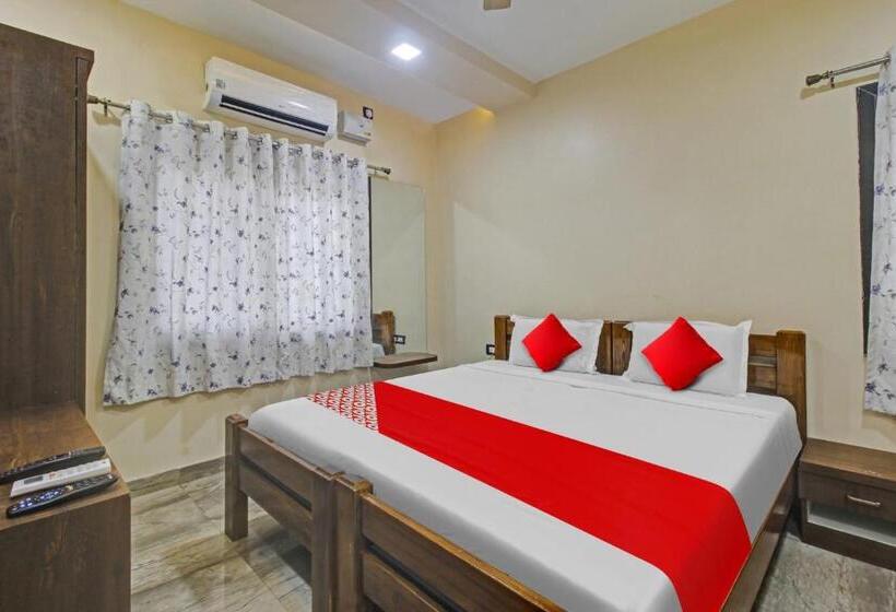 فندق Flagship Adk Continental